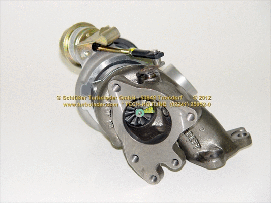 Charger, charging (supercharged/turbocharged)