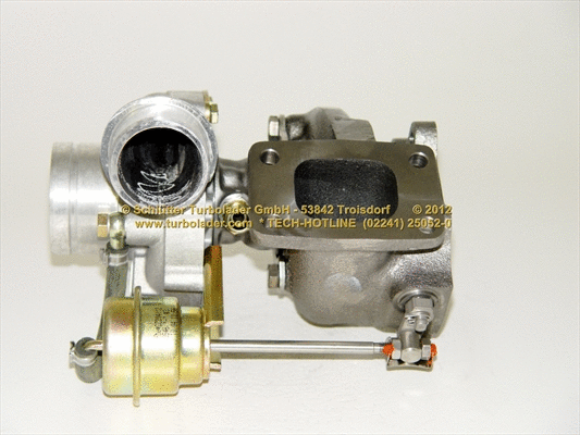 Charger, charging (supercharged/turbocharged)