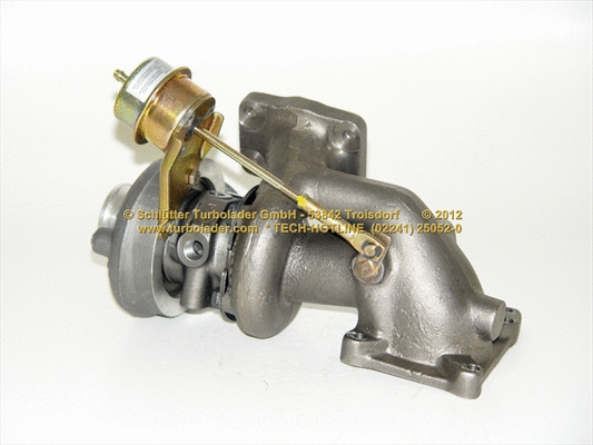 Charger, charging (supercharged/turbocharged)