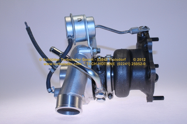 Charger, charging (supercharged/turbocharged)