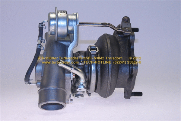 Charger, charging (supercharged/turbocharged)