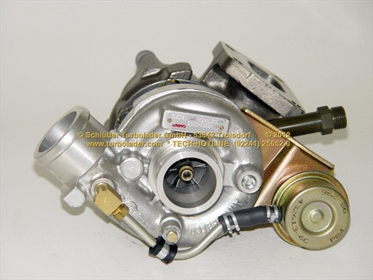 Charger, charging (supercharged/turbocharged)