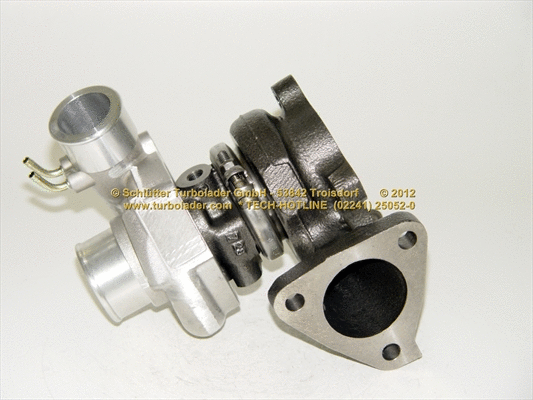 Charger, charging (supercharged/turbocharged)