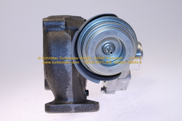 Charger, charging (supercharged/turbocharged)