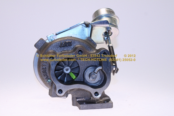 Charger, charging (supercharged/turbocharged)