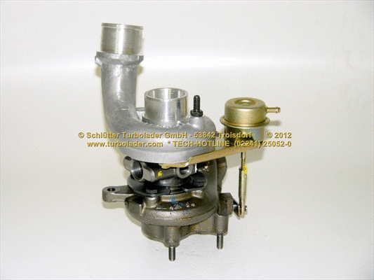 Charger, charging (supercharged/turbocharged)