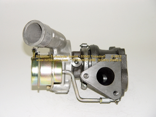 Charger, charging (supercharged/turbocharged)