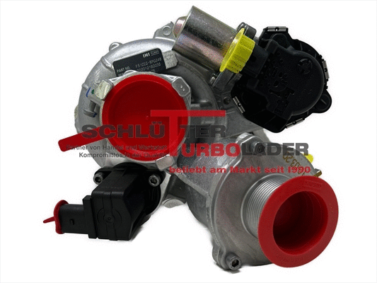 Charger, charging (supercharged/turbocharged)