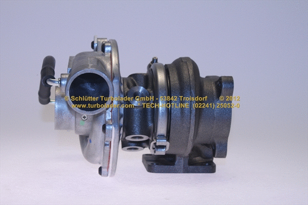 Charger, charging (supercharged/turbocharged)