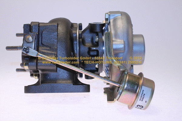 Charger, charging (supercharged/turbocharged)