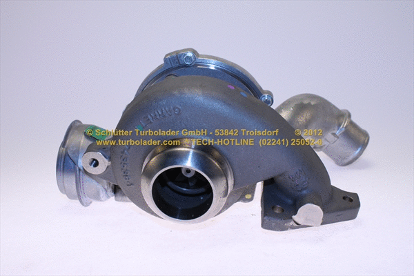 Charger, charging (supercharged/turbocharged)