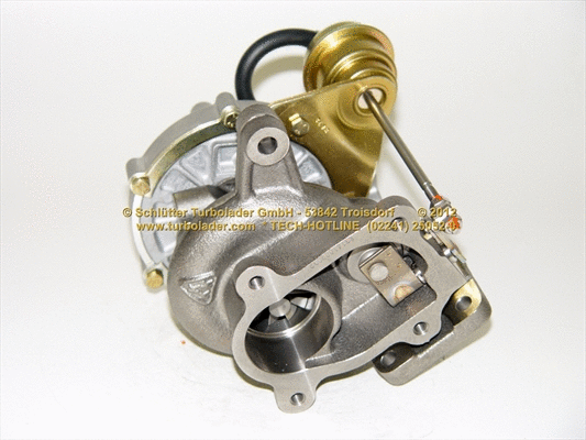 Charger, charging (supercharged/turbocharged)