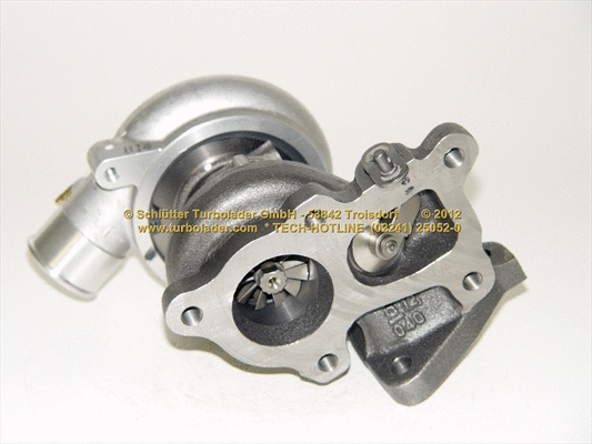 Charger, charging (supercharged/turbocharged)