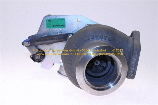 Charger, charging (supercharged/turbocharged)