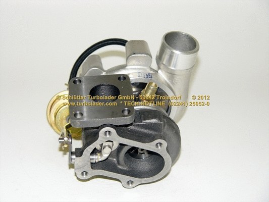 Charger, charging (supercharged/turbocharged)