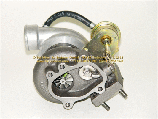 Charger, charging (supercharged/turbocharged)