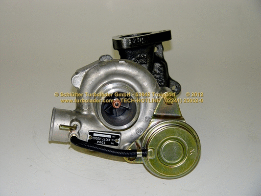 Charger, charging (supercharged/turbocharged)