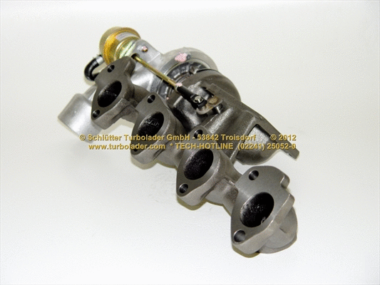 Charger, charging (supercharged/turbocharged)