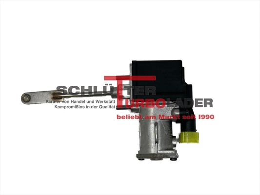 Boost Pressure Control Valve (173-00220)