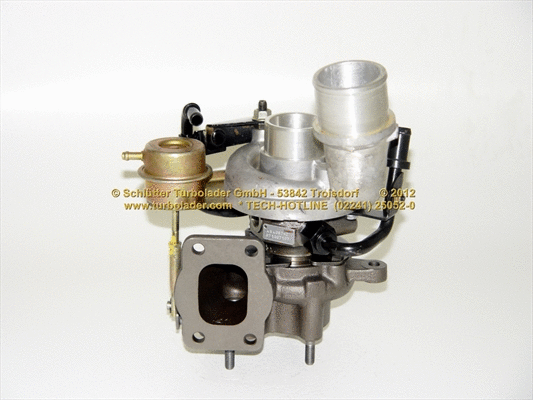 Charger, charging (supercharged/turbocharged)