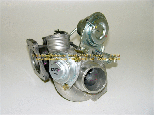 Charger, charging (supercharged/turbocharged)