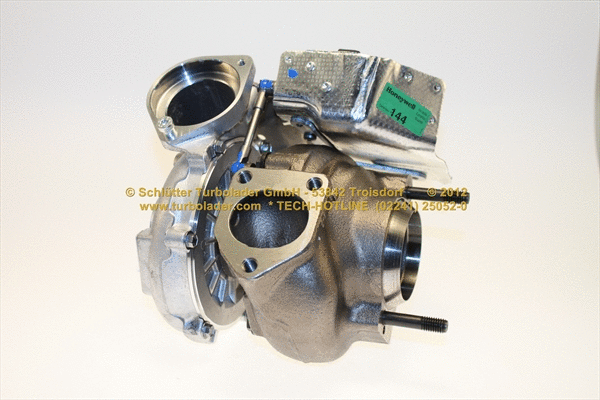 Charger, charging (supercharged/turbocharged)