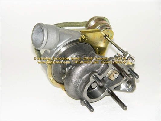 Charger, charging (supercharged/turbocharged)