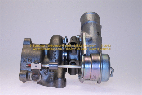 Charger, charging (supercharged/turbocharged)