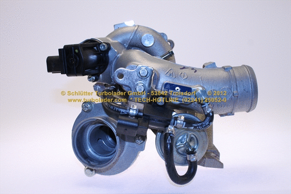 Charger, charging (supercharged/turbocharged)