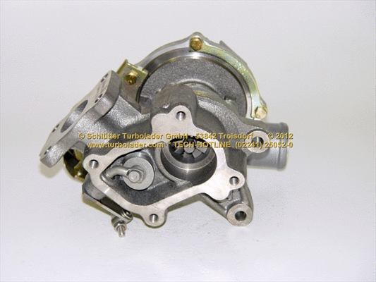 Charger, charging (supercharged/turbocharged)