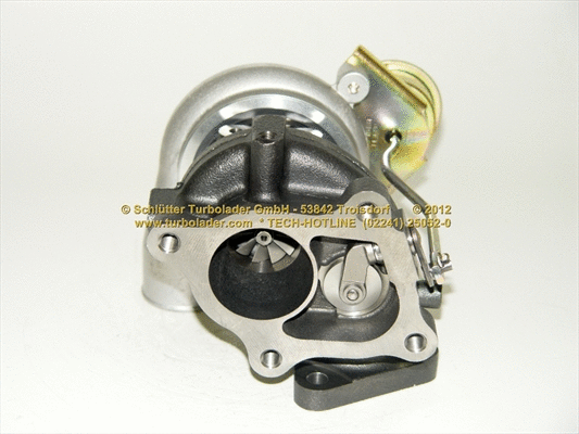 Charger, charging (supercharged/turbocharged)