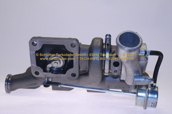 Charger, charging (supercharged/turbocharged)