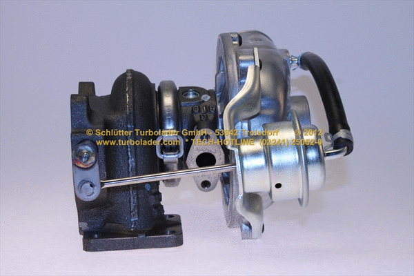 Charger, charging (supercharged/turbocharged)