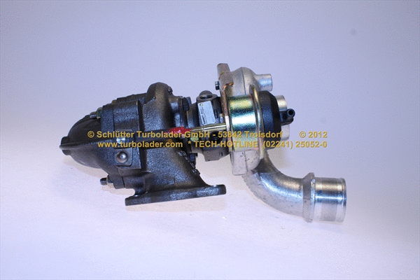 Charger, charging (supercharged/turbocharged)