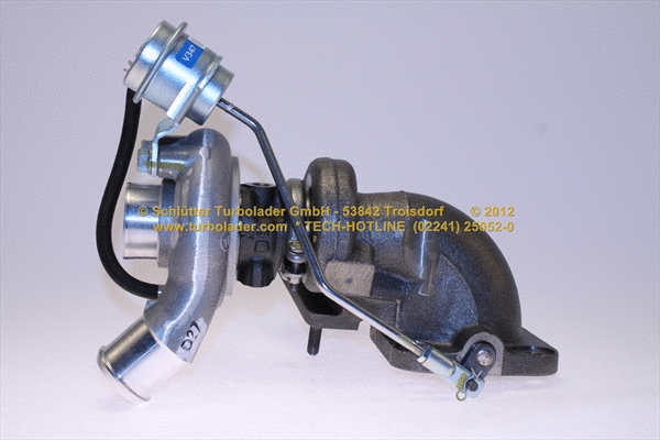 Charger, charging (supercharged/turbocharged)