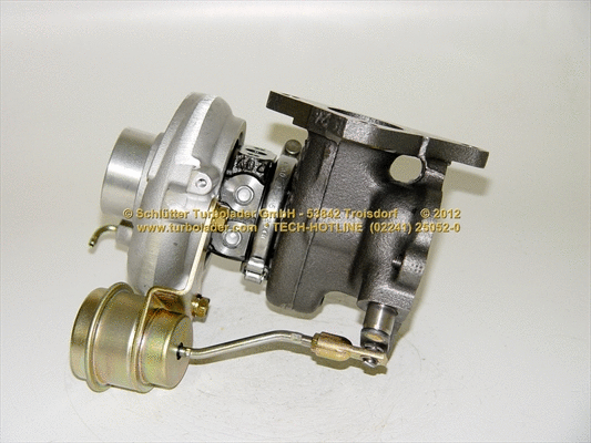 Charger, charging (supercharged/turbocharged)