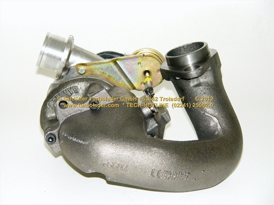 Charger, charging (supercharged/turbocharged)