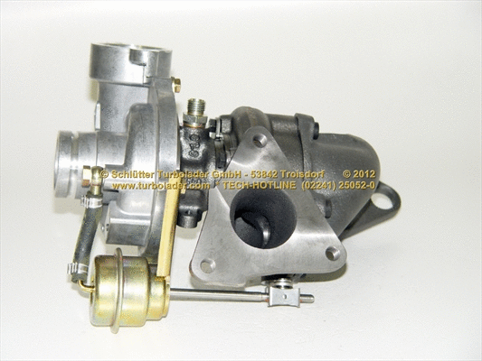 Charger, charging (supercharged/turbocharged)