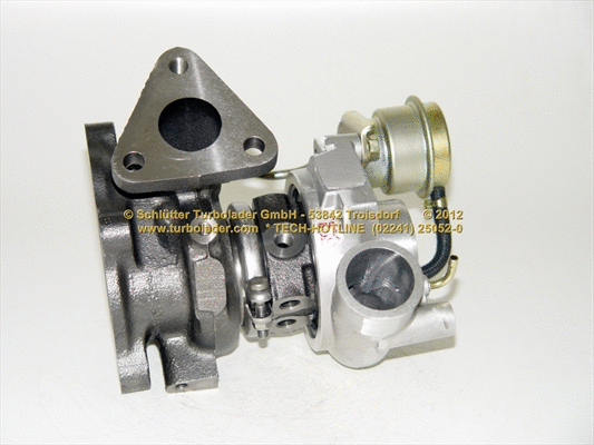 Charger, charging (supercharged/turbocharged)