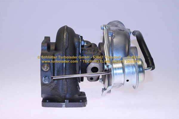 Charger, charging (supercharged/turbocharged)