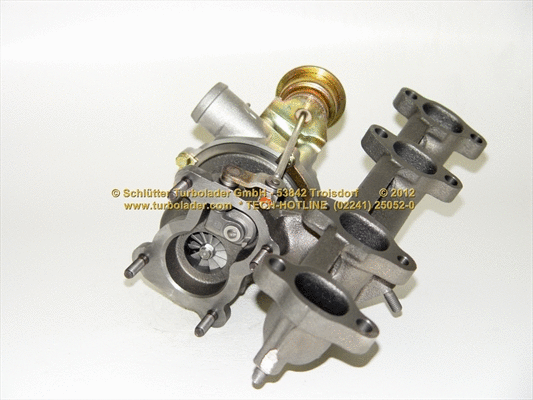 Charger, charging (supercharged/turbocharged)