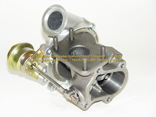 Charger, charging (supercharged/turbocharged)