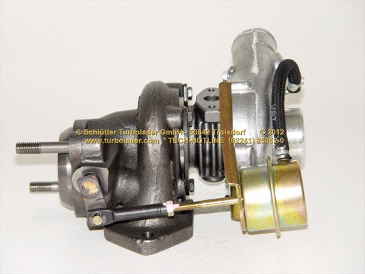 Charger, charging (supercharged/turbocharged)