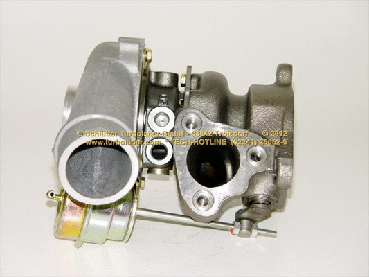 Charger, charging (supercharged/turbocharged)