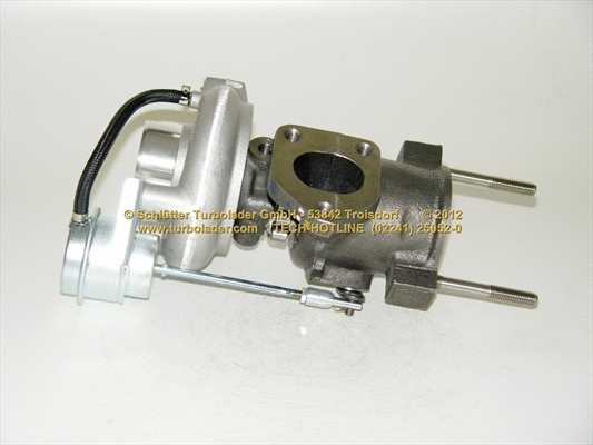 Charger, charging (supercharged/turbocharged)