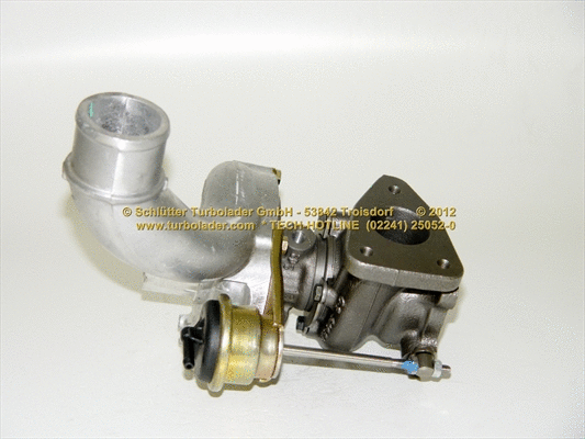 Charger, charging (supercharged/turbocharged)