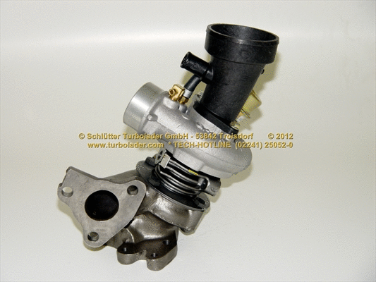 Charger, charging (supercharged/turbocharged)