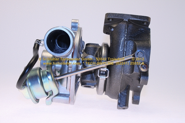 Charger, charging (supercharged/turbocharged)