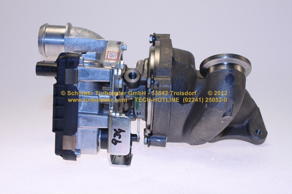 Charger, charging (supercharged/turbocharged)