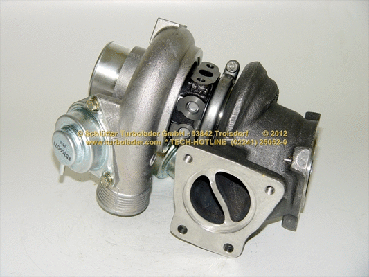 Charger, charging (supercharged/turbocharged)